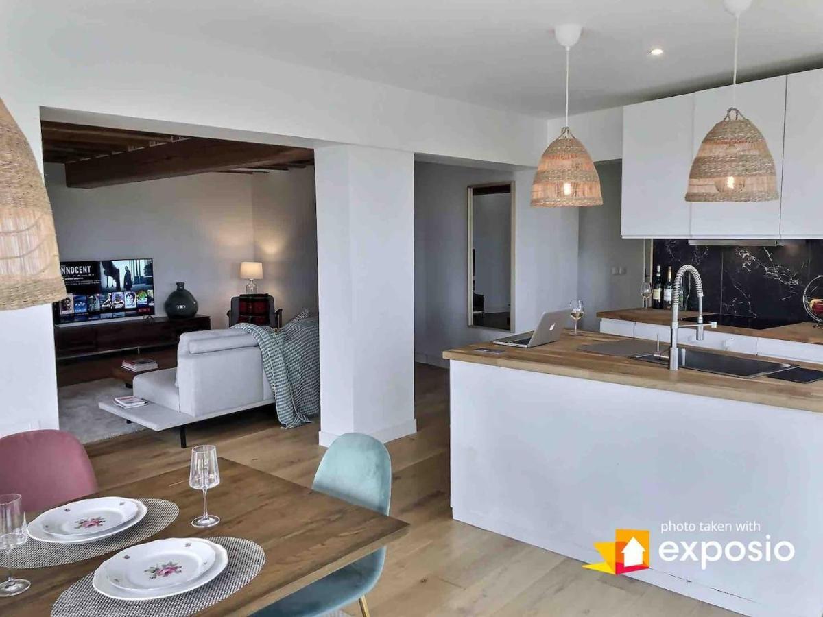 Paradis Des Champs 1H30 De Paris Au Coeur Du Perche Neuilly-sur-Eure Exterior foto